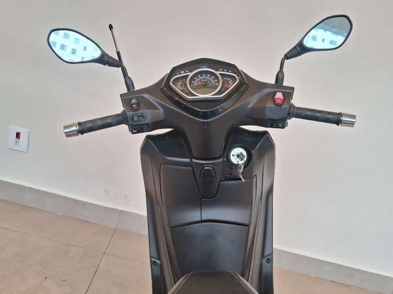 DAFRA-CITYCOM HD 300i-2022