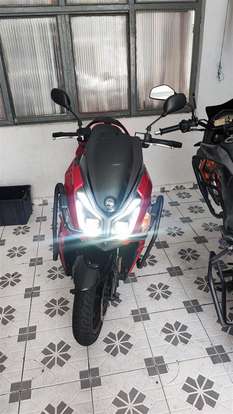 DAFRA-CRUISYM 150-2024