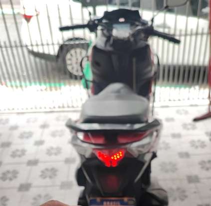 DAFRA-CRUISYM 150-2024