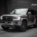 DENZA B5 1.5 TURBO PHEV AWD AUTOMÁTICO DENZA B5 1.5 TURBO PHEV AWD AUTOMÁTICO