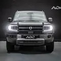 DENZA B5 1.5 TURBO PHEV AWD AUTOMÁTICO DENZA B5 1.5 TURBO PHEV AWD AUTOMÁTICO