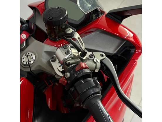 DUCATI-SUPERSPORT S DUCATI-SUPERSPORT S-2018