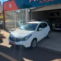 FIAT ARGO 1.0 FIREFLY FLEX DRIVE MANUAL FIAT ARGO 1.0 FIREFLY FLEX DRIVE MANUAL