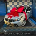 FIAT ARGO 1.0 FIREFLY FLEX DRIVE MANUAL FIAT ARGO 1.0 FIREFLY FLEX DRIVE MANUAL