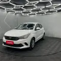 FIAT ARGO 1.0 FIREFLY FLEX DRIVE MANUAL FIAT ARGO 1.0 FIREFLY FLEX DRIVE MANUAL