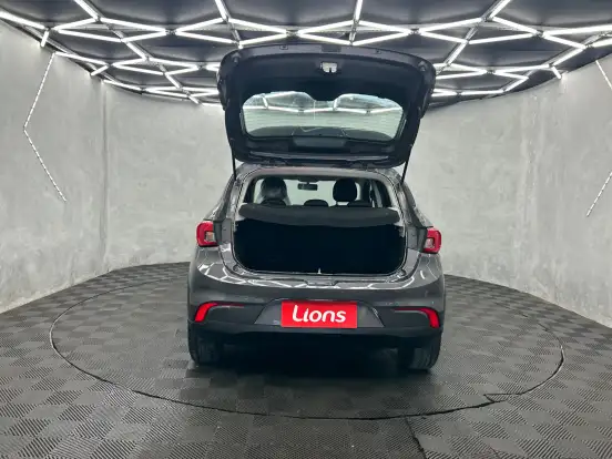 FIAT-ARGO-2022