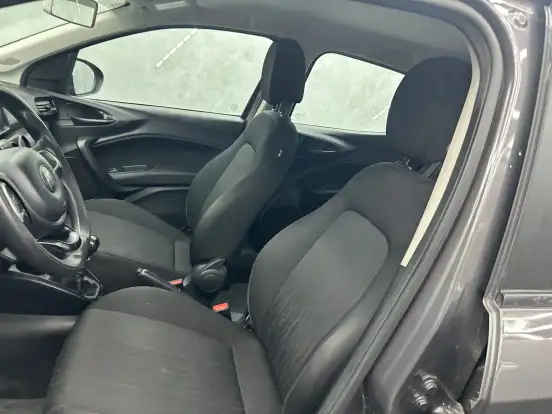 FIAT-ARGO-2022