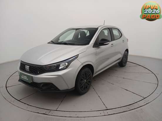 FIAT-ARGO-2025