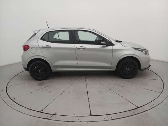 FIAT-ARGO-1.0 FIREFLY FLEX DRIVE MANUAL FIAT-ARGO-2025