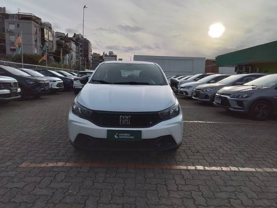 FIAT ARGO 1.0 FIREFLY FLEX DRIVE MANUAL