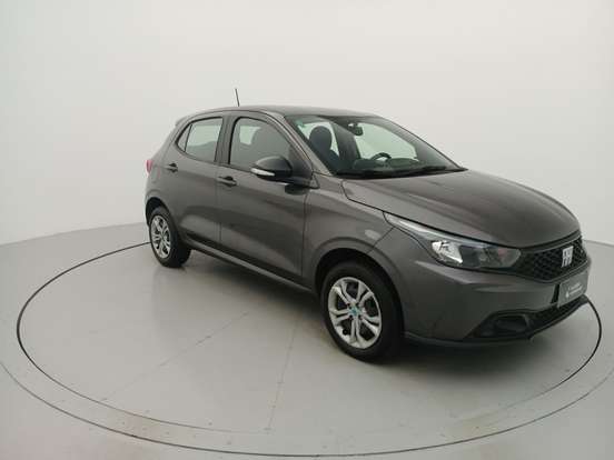 FIAT-ARGO-1.0 FIREFLY FLEX DRIVE MANUAL FIAT-ARGO-2025