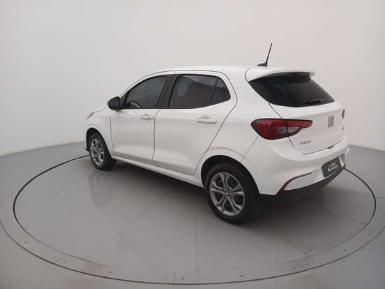 FIAT-ARGO-2025