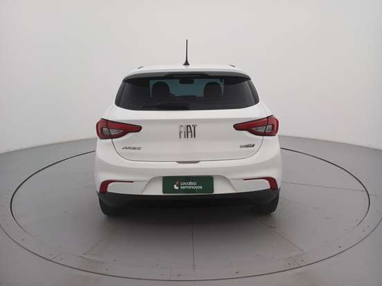 FIAT-ARGO-1.0 FIREFLY FLEX DRIVE MANUAL FIAT-ARGO-2025