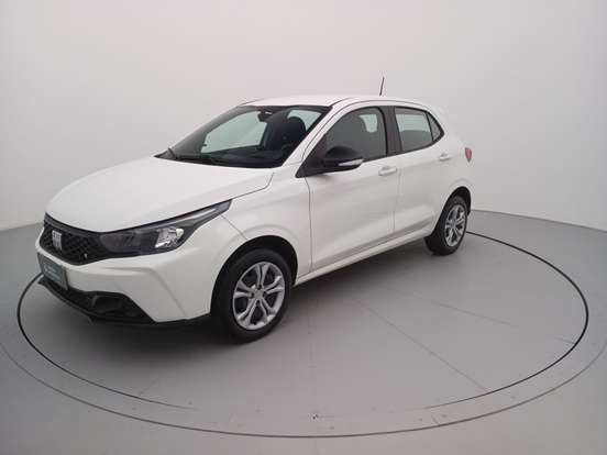 FIAT-ARGO-1.0 FIREFLY FLEX DRIVE MANUAL FIAT-ARGO-2025