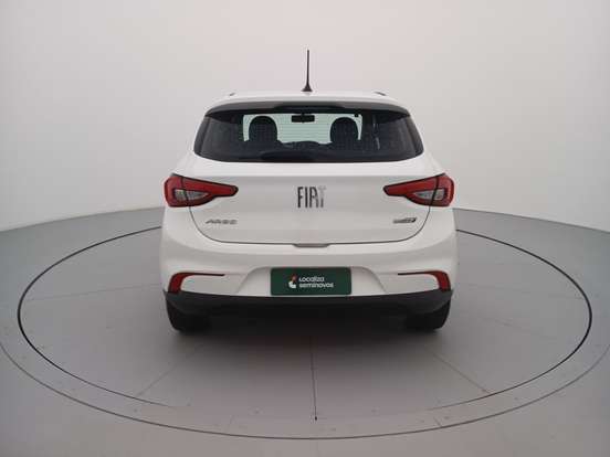 FIAT-ARGO-1.0 FIREFLY FLEX DRIVE MANUAL FIAT-ARGO-2025