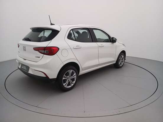 FIAT-ARGO-1.0 FIREFLY FLEX DRIVE MANUAL FIAT-ARGO-2025
