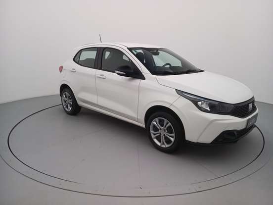 FIAT-ARGO-1.0 FIREFLY FLEX DRIVE MANUAL FIAT-ARGO-2025