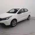 FIAT ARGO 1.0 FIREFLY FLEX DRIVE MANUAL FIAT ARGO 1.0 FIREFLY FLEX DRIVE MANUAL