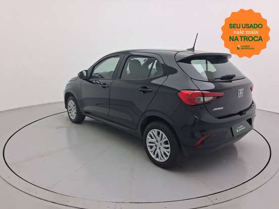 FIAT-ARGO-2025