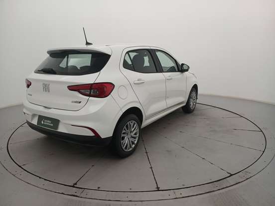 FIAT-ARGO-1.0 FIREFLY FLEX DRIVE MANUAL FIAT-ARGO-2025