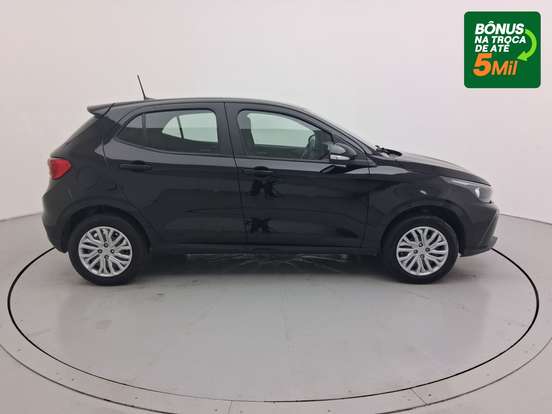 FIAT-ARGO-1.0 FIREFLY FLEX DRIVE MANUAL FIAT-ARGO-2025
