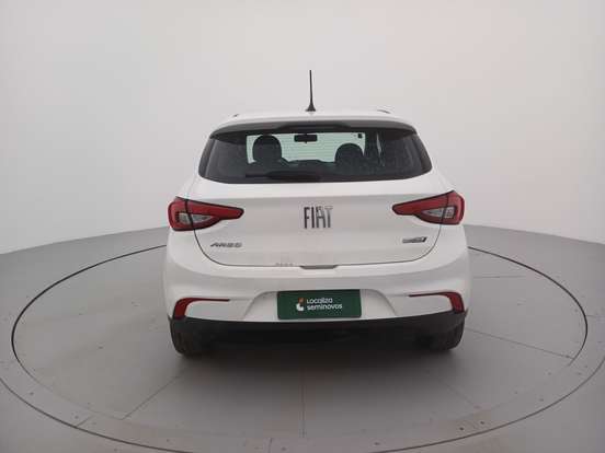 FIAT-ARGO-1.0 FIREFLY FLEX DRIVE MANUAL FIAT-ARGO-2025