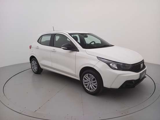 FIAT-ARGO-1.0 FIREFLY FLEX DRIVE MANUAL FIAT-ARGO-2025