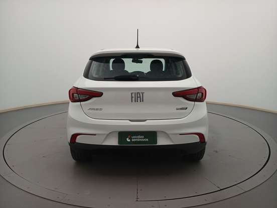 FIAT-ARGO-1.0 FIREFLY FLEX DRIVE MANUAL FIAT-ARGO-2024