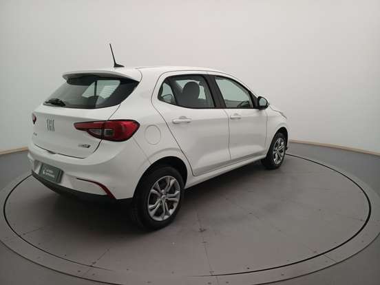 FIAT-ARGO-1.0 FIREFLY FLEX DRIVE MANUAL FIAT-ARGO-2024