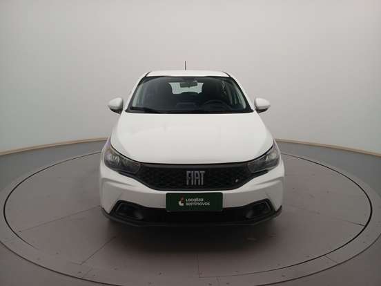 FIAT-ARGO-1.0 FIREFLY FLEX DRIVE MANUAL FIAT-ARGO-2024