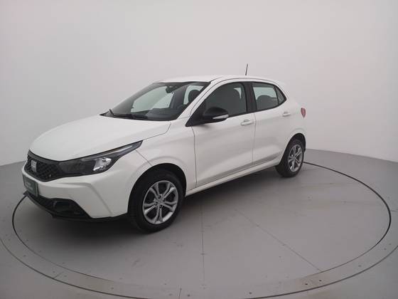 FIAT ARGO 1.0 FIREFLY FLEX DRIVE MANUAL
