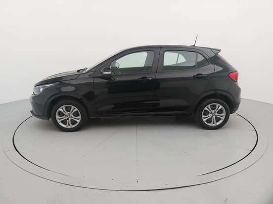 FIAT-ARGO-1.0 FIREFLY FLEX DRIVE MANUAL FIAT-ARGO-2025