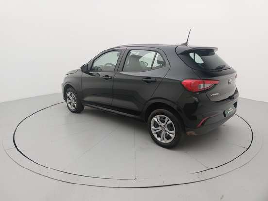 FIAT-ARGO-2025