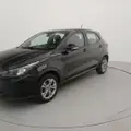 FIAT ARGO 1.0 FIREFLY FLEX DRIVE MANUAL FIAT ARGO 1.0 FIREFLY FLEX DRIVE MANUAL