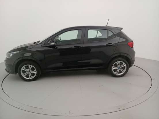 FIAT-ARGO-1.0 FIREFLY FLEX DRIVE MANUAL FIAT-ARGO-2025