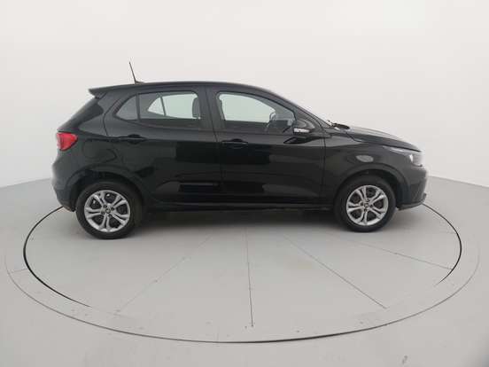 FIAT-ARGO-1.0 FIREFLY FLEX DRIVE MANUAL FIAT-ARGO-2025