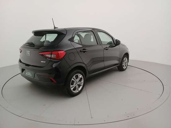 FIAT-ARGO-1.0 FIREFLY FLEX DRIVE MANUAL FIAT-ARGO-2025