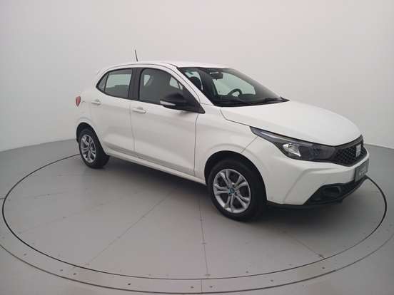 FIAT-ARGO-1.0 FIREFLY FLEX DRIVE MANUAL FIAT-ARGO-2025