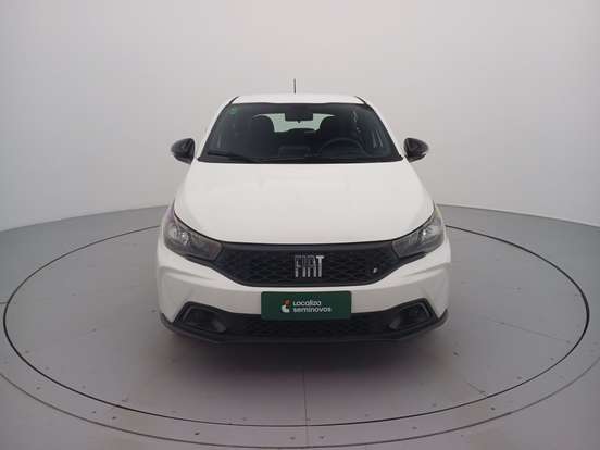 FIAT-ARGO-1.0 FIREFLY FLEX DRIVE MANUAL FIAT-ARGO-2025