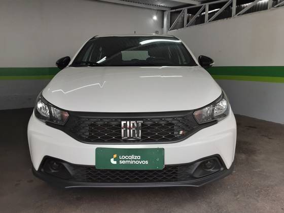FIAT ARGO 1.0 FIREFLY FLEX DRIVE MANUAL