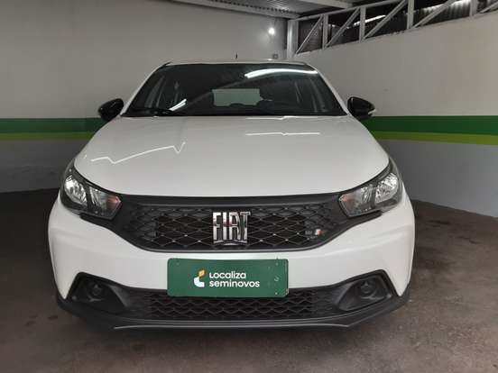 FIAT-ARGO-1.0 FIREFLY FLEX DRIVE MANUAL FIAT-ARGO-2025
