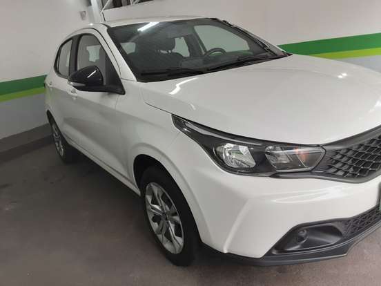 FIAT-ARGO-1.0 FIREFLY FLEX DRIVE MANUAL FIAT-ARGO-2025