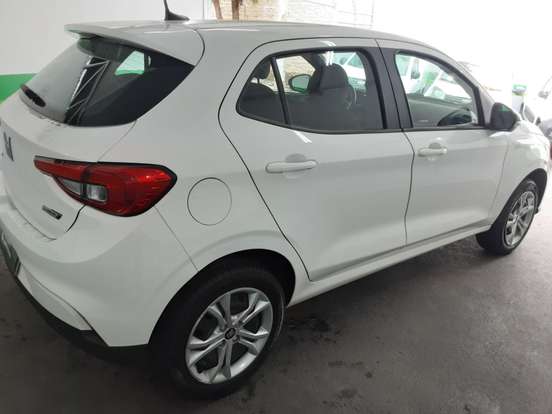FIAT-ARGO-1.0 FIREFLY FLEX DRIVE MANUAL FIAT-ARGO-2025