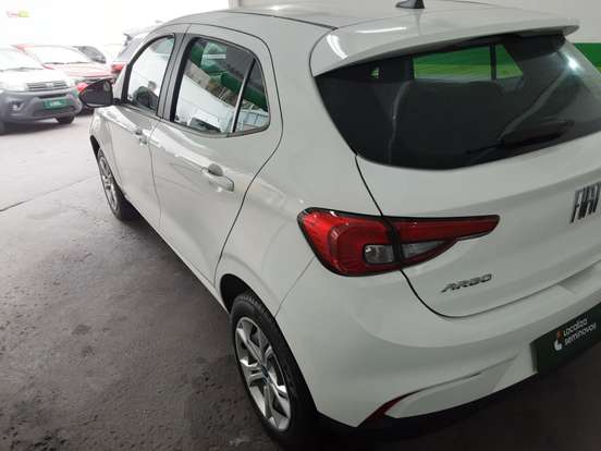 FIAT-ARGO-1.0 FIREFLY FLEX DRIVE MANUAL FIAT-ARGO-2025