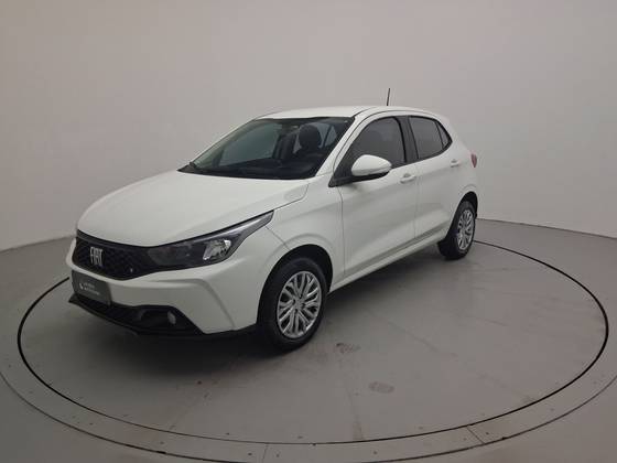 FIAT ARGO 1.0 FIREFLY FLEX DRIVE MANUAL