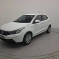 FIAT ARGO 1.0 FIREFLY FLEX DRIVE MANUAL FIAT ARGO 1.0 FIREFLY FLEX DRIVE MANUAL