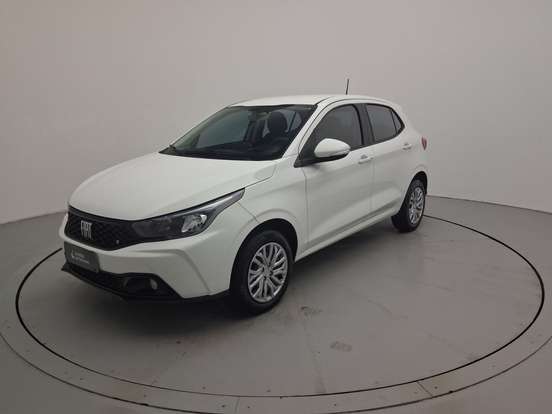 FIAT-ARGO-1.0 FIREFLY FLEX DRIVE MANUAL FIAT-ARGO-2025