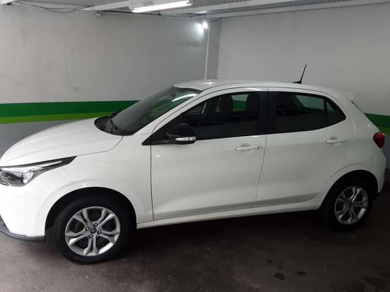 FIAT-ARGO-1.0 FIREFLY FLEX DRIVE MANUAL FIAT-ARGO-2025