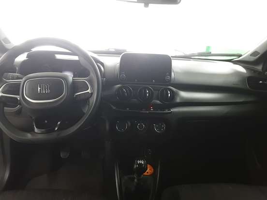 FIAT-ARGO-1.0 FIREFLY FLEX DRIVE MANUAL FIAT-ARGO-2025