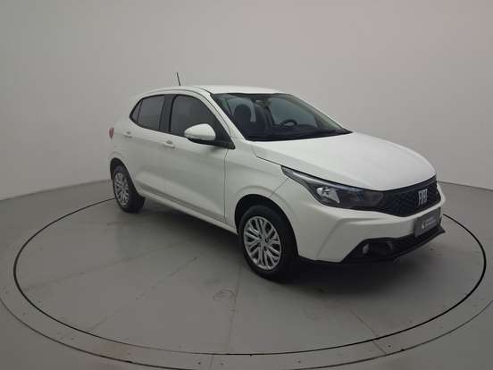 FIAT-ARGO-1.0 FIREFLY FLEX DRIVE MANUAL FIAT-ARGO-2025